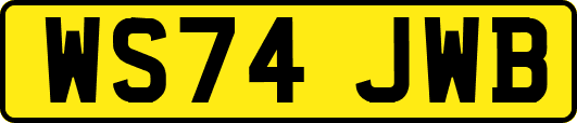 WS74JWB