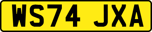 WS74JXA