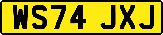 WS74JXJ