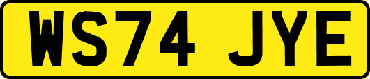 WS74JYE