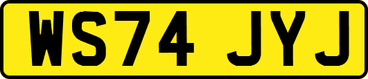 WS74JYJ