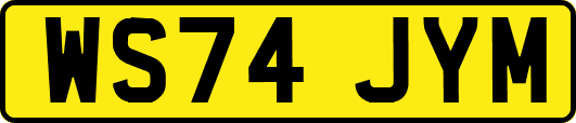 WS74JYM