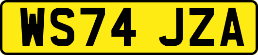 WS74JZA