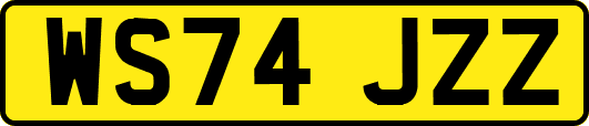 WS74JZZ