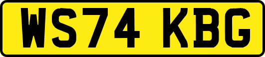 WS74KBG