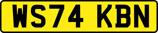 WS74KBN