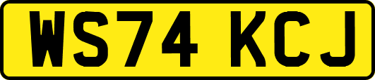 WS74KCJ