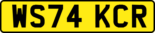 WS74KCR