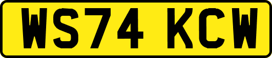 WS74KCW