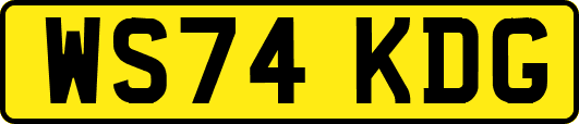 WS74KDG
