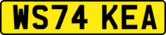 WS74KEA