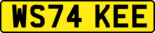 WS74KEE