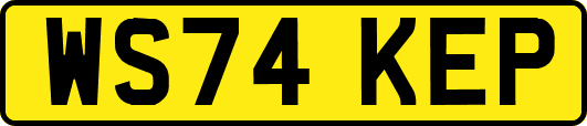 WS74KEP