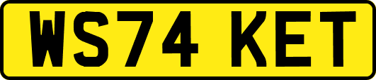 WS74KET