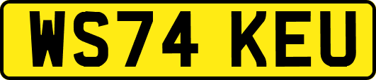 WS74KEU