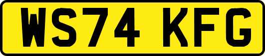 WS74KFG