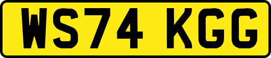 WS74KGG