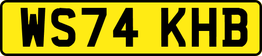WS74KHB