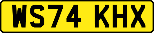 WS74KHX