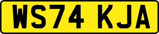 WS74KJA