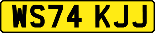 WS74KJJ