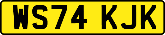 WS74KJK