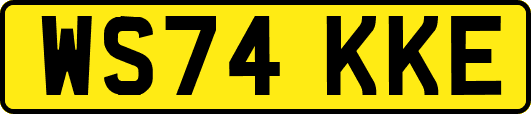 WS74KKE