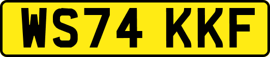 WS74KKF