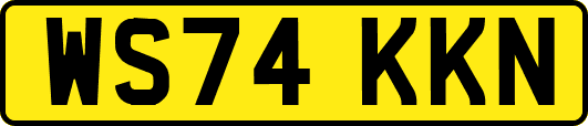 WS74KKN