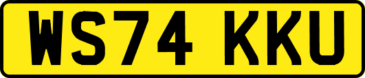 WS74KKU