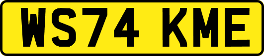 WS74KME