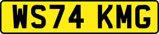 WS74KMG