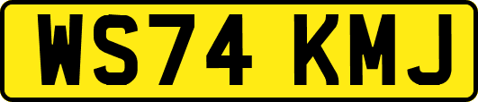 WS74KMJ