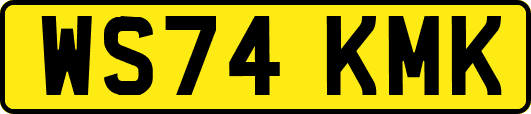 WS74KMK