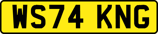 WS74KNG