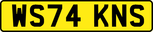 WS74KNS