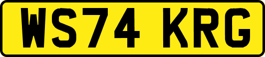 WS74KRG