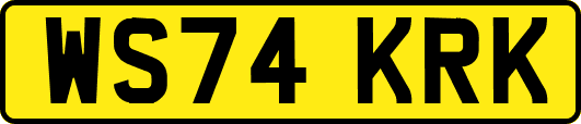 WS74KRK