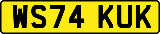 WS74KUK
