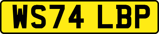 WS74LBP