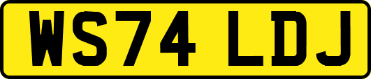 WS74LDJ