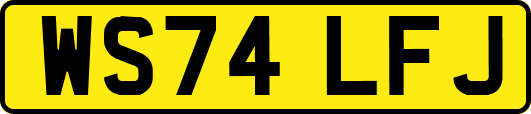 WS74LFJ