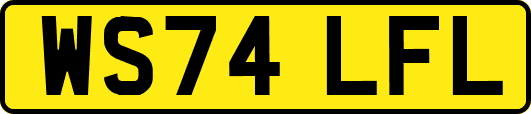 WS74LFL