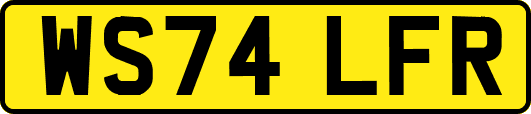 WS74LFR