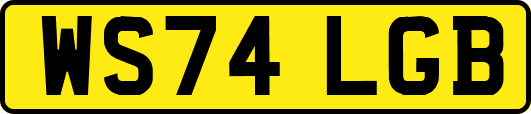 WS74LGB