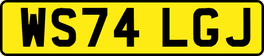WS74LGJ