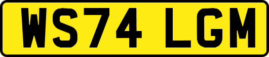 WS74LGM