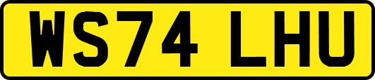 WS74LHU