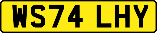 WS74LHY