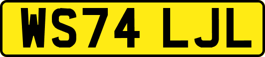 WS74LJL